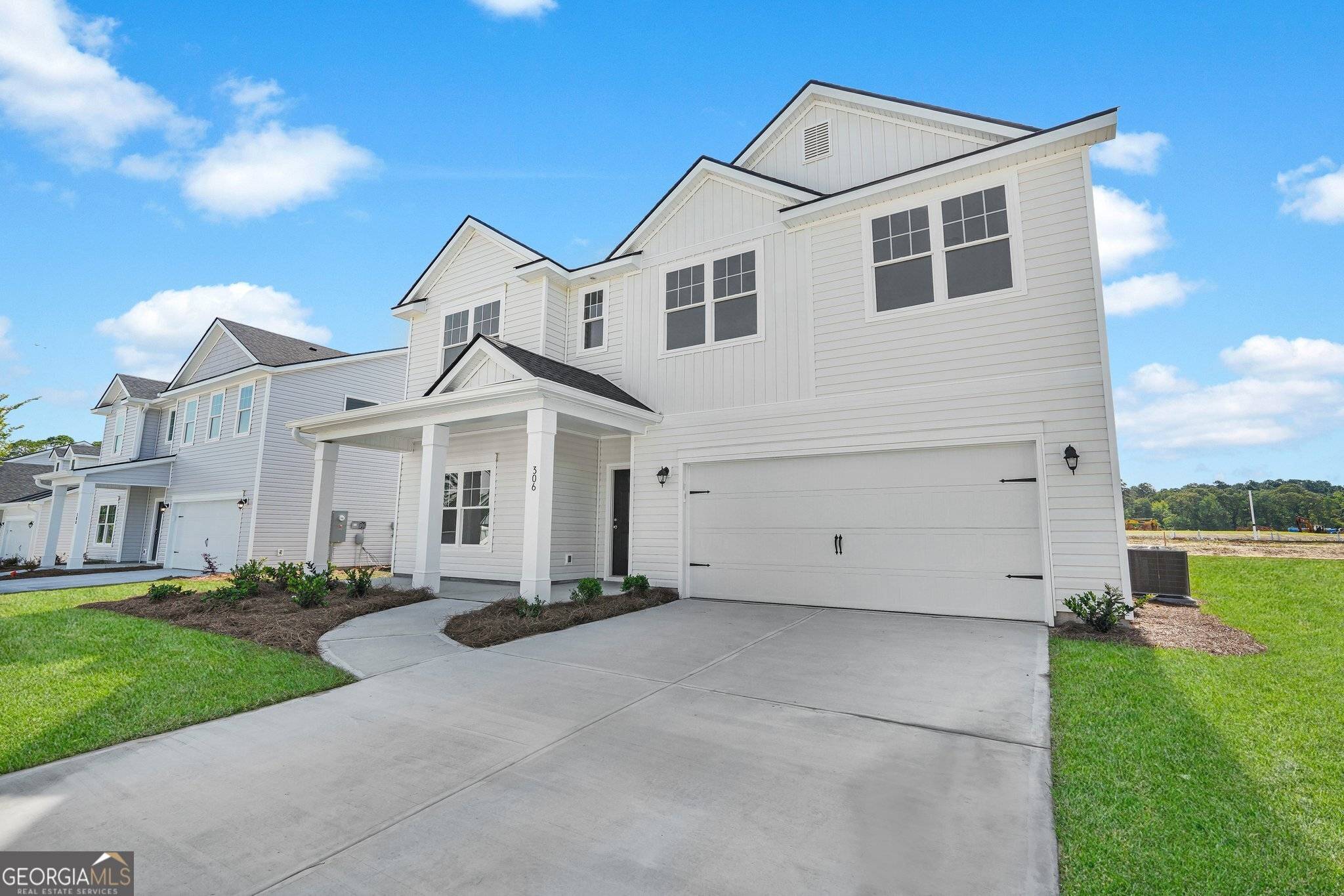 Statesboro, GA 30461,306 Somera LN