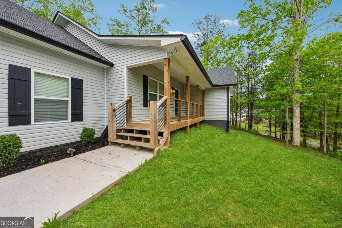 Ellijay, GA 30540,34 Tilly LN
