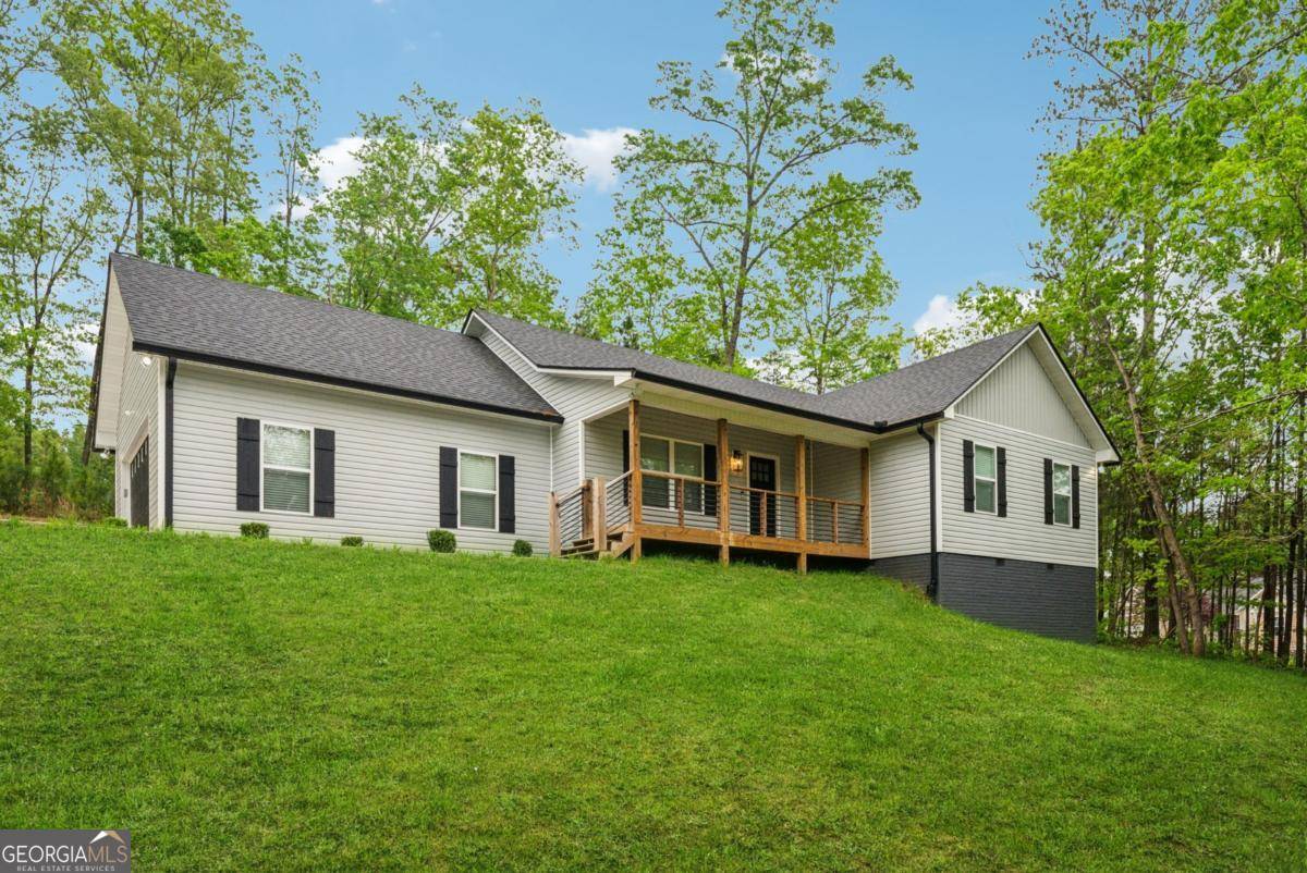Ellijay, GA 30540,34 Tilly LN