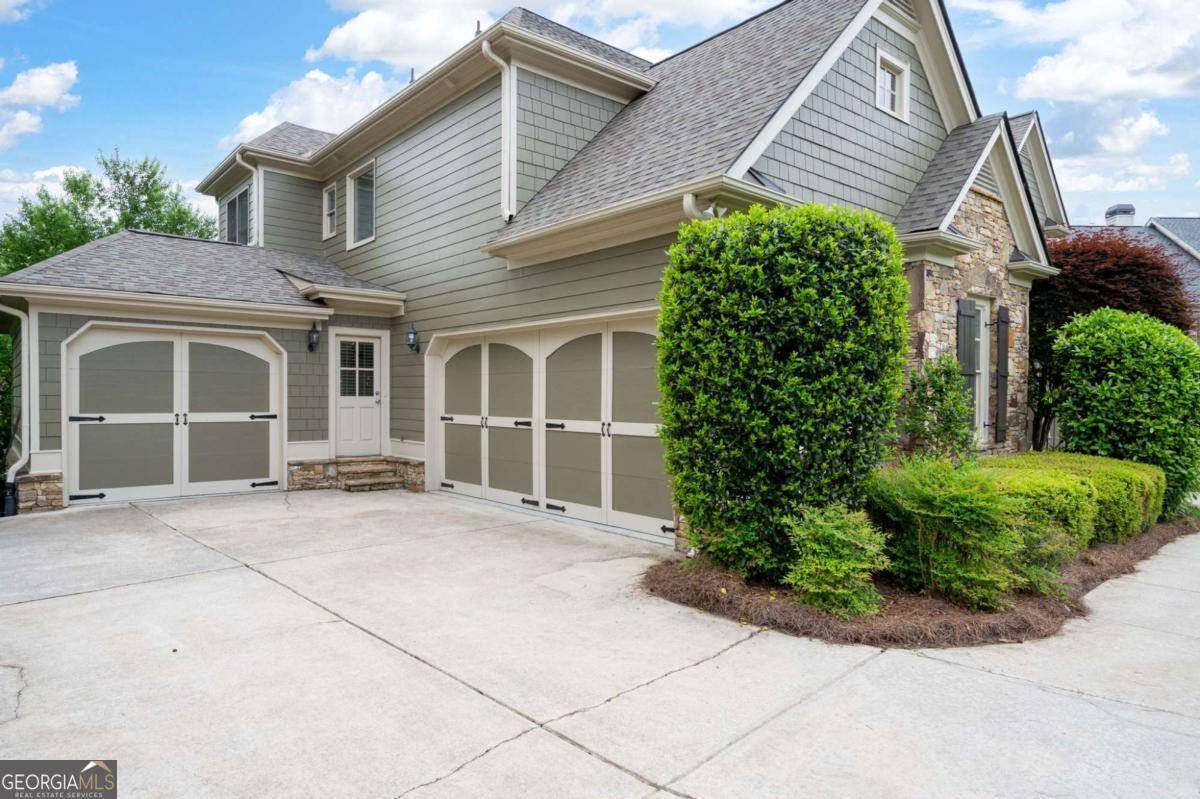 Kennesaw, GA 30152,3309 NW Past PL NW