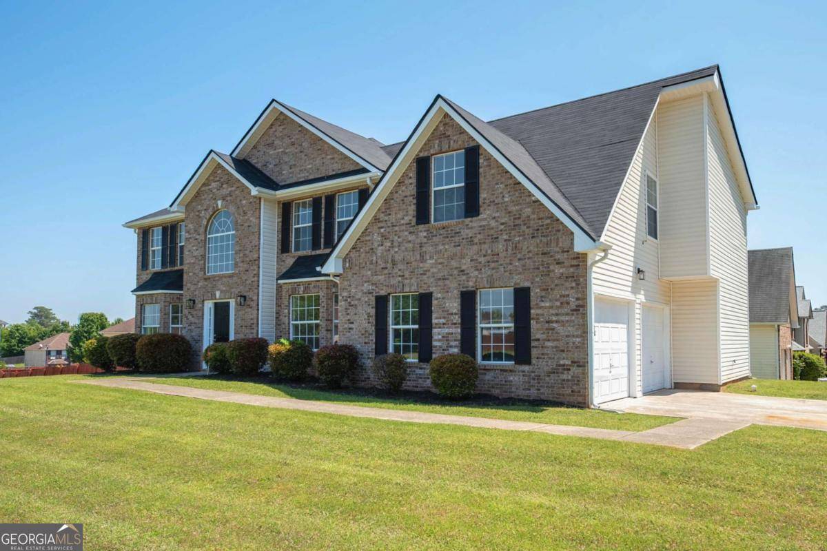 Jonesboro, GA 30236,9482 Deer Crossing LN