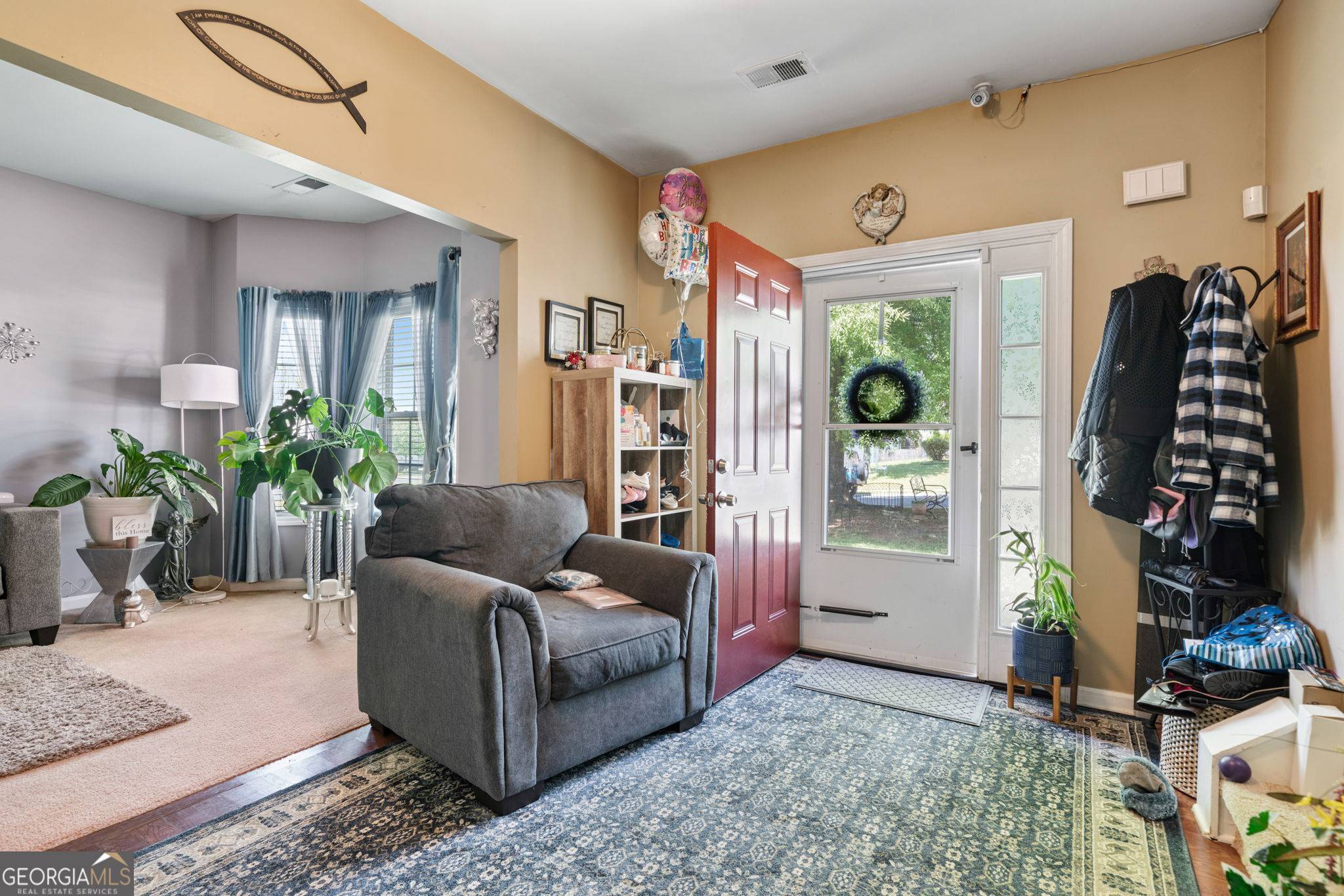 Douglasville, GA 30134,8006 Bradshaw CT