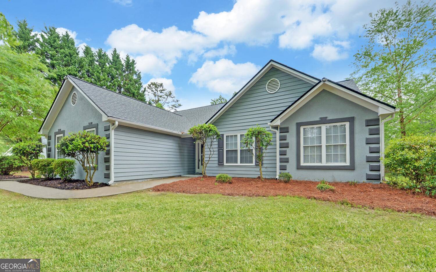 Hoschton, GA 30548,1080 Smoke Hill LN