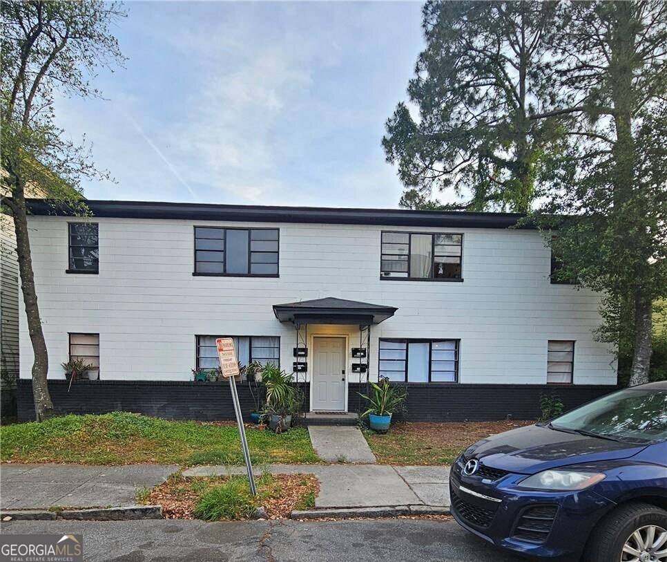 Savannah, GA 31415,503 W 42nd ST