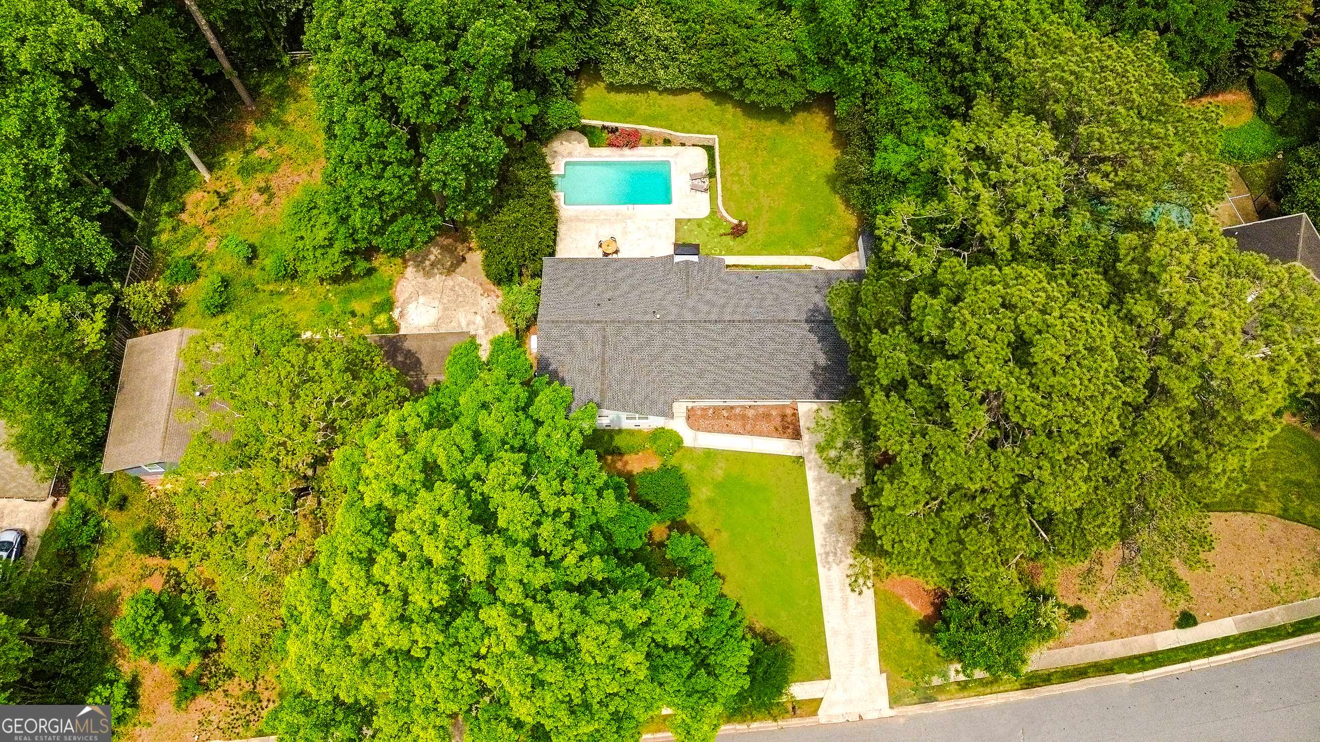 Atlanta, GA 30329,1662 Rainier Falls DR NE