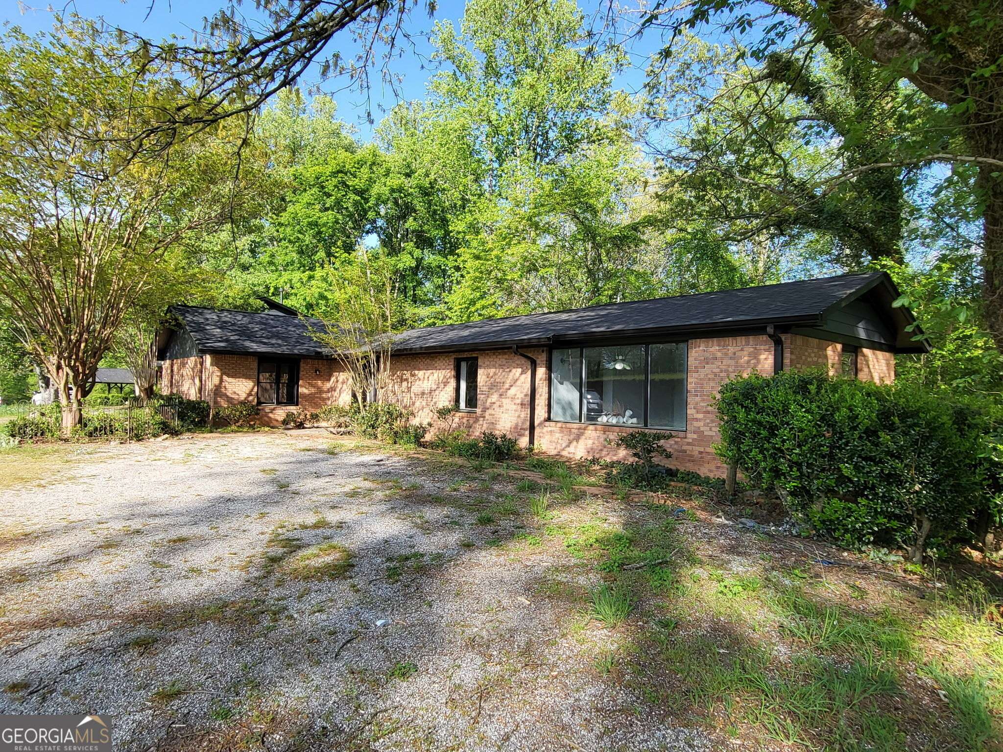 Clarkesville, GA 30523,1600 441 Old Hist HWY