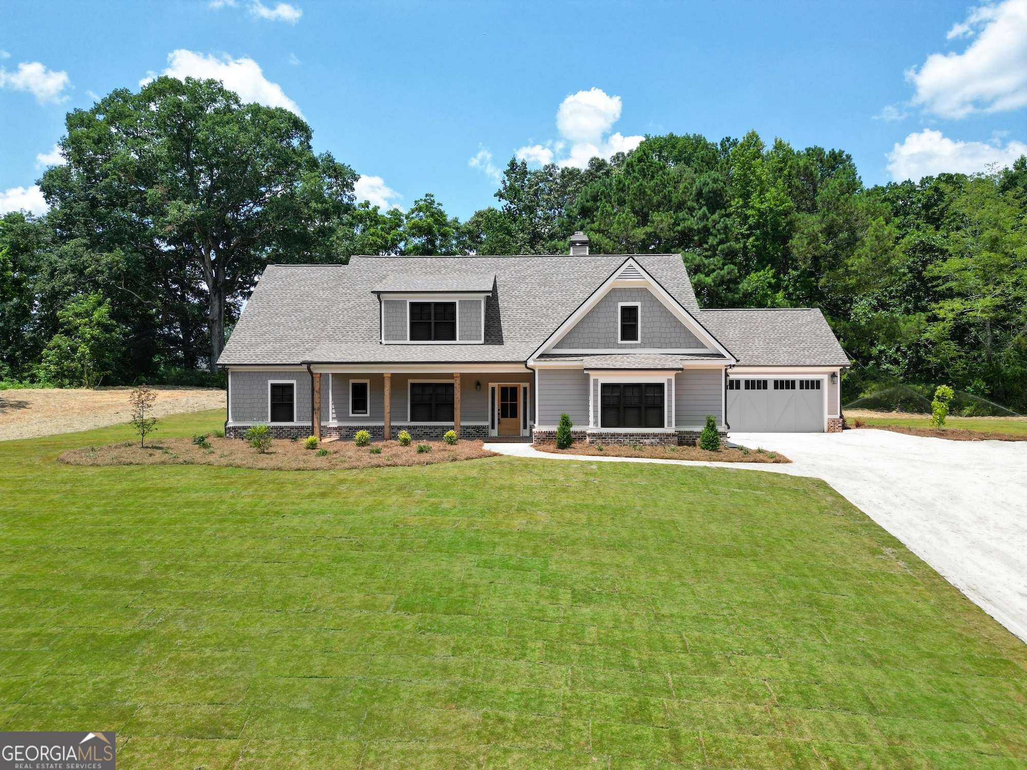 Monroe, GA 30655,492 Nunnally Farm RD