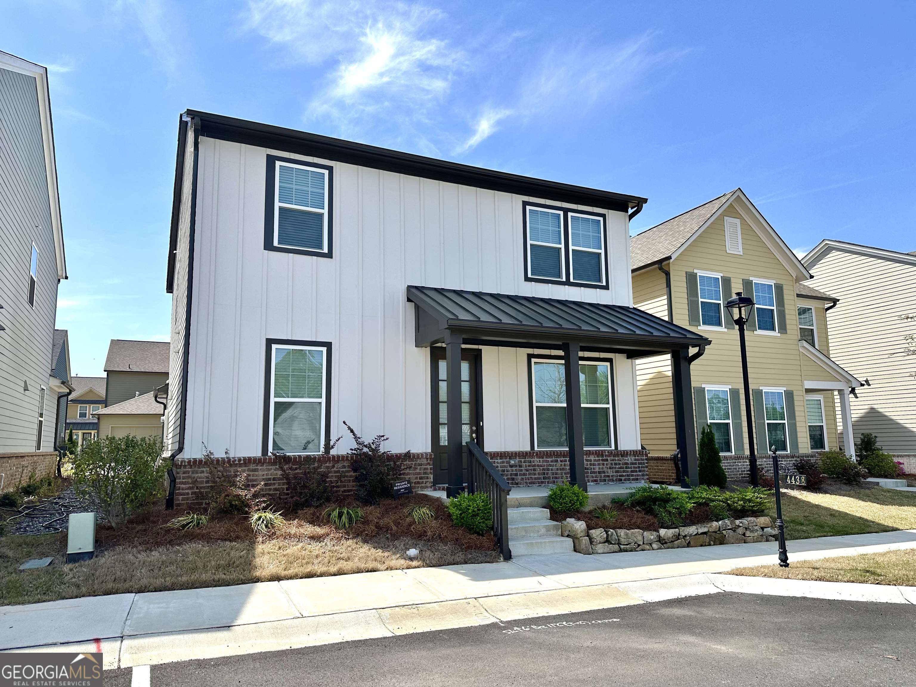 Duluth, GA 30097,4438 Encore Park XING