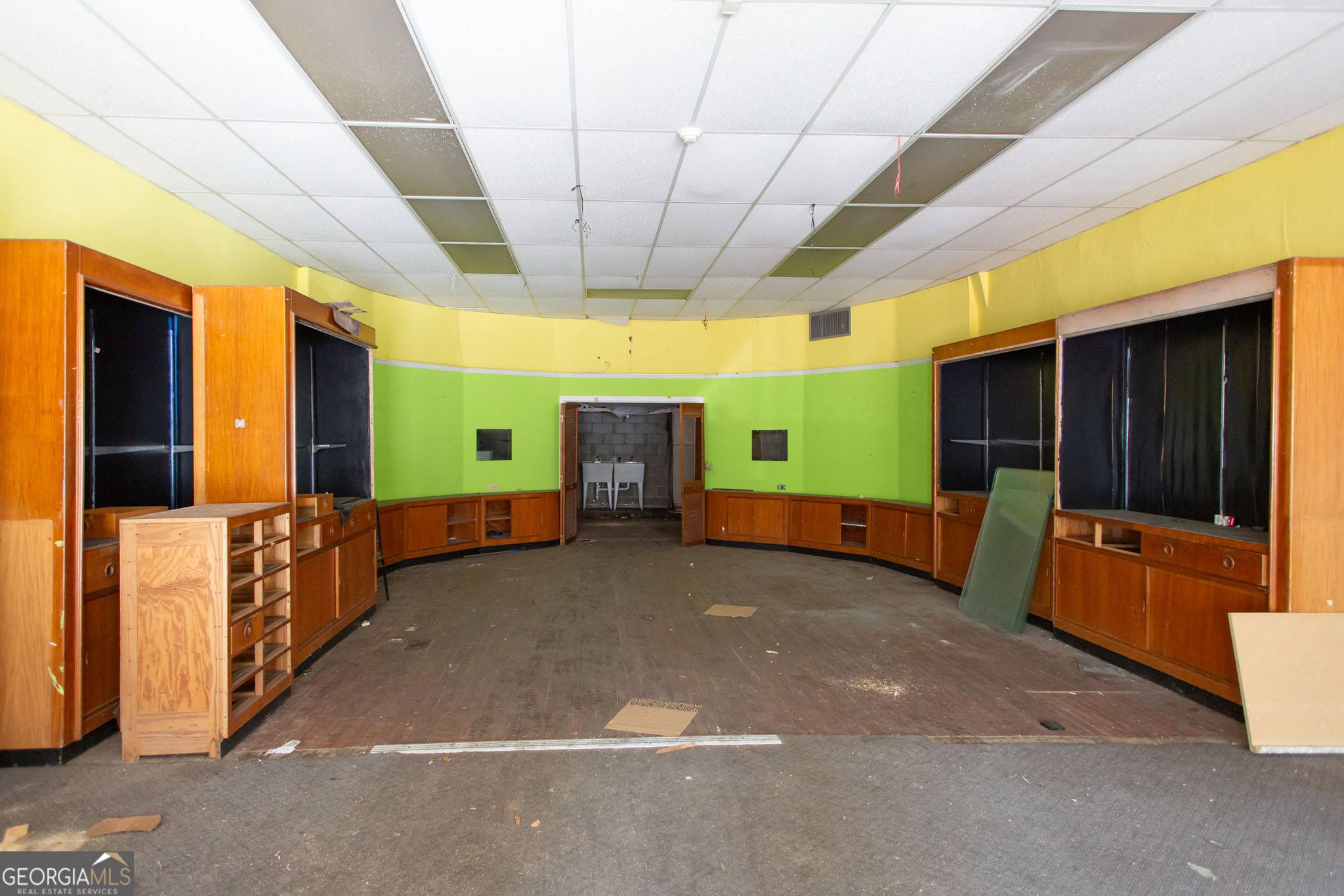 Waycross, GA 31501,310&312 Pendleton ST