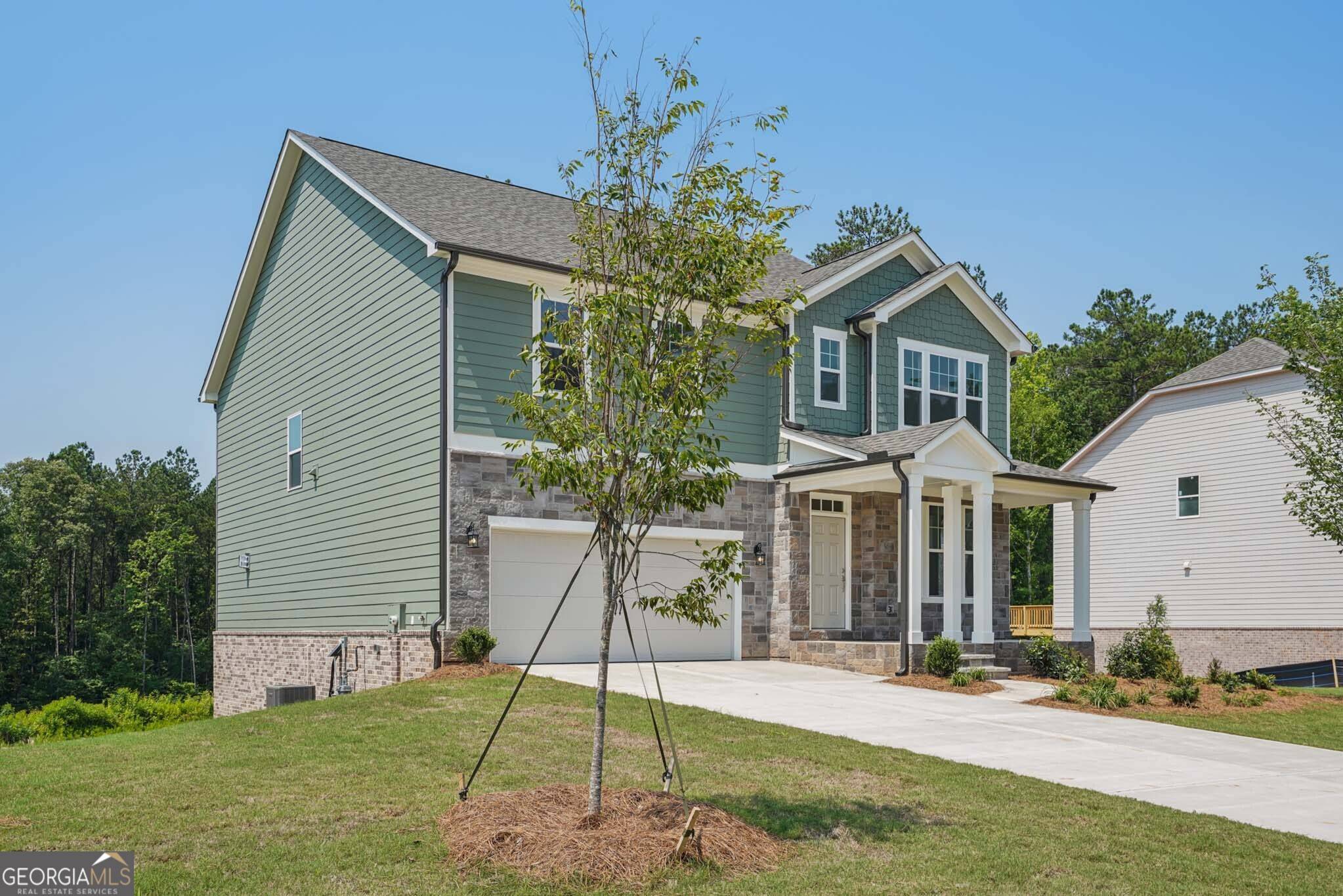 Locust Grove, GA 30248,7252 Eton LN