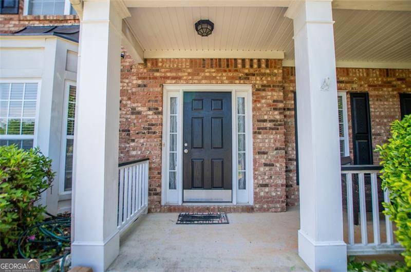 Hiram, GA 30141,210 Creekside Overlook