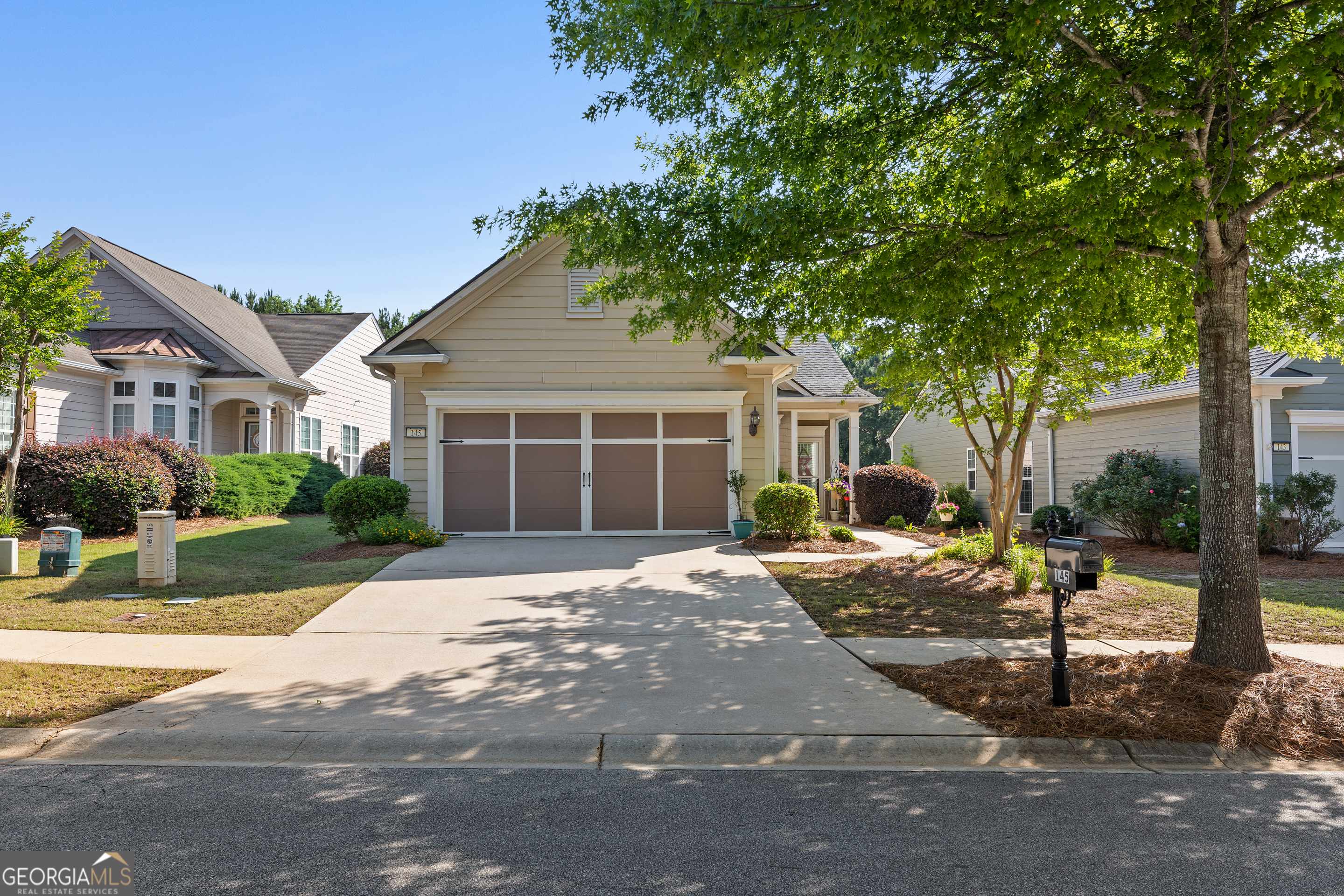 Griffin, GA 30223,145 Begonia CT