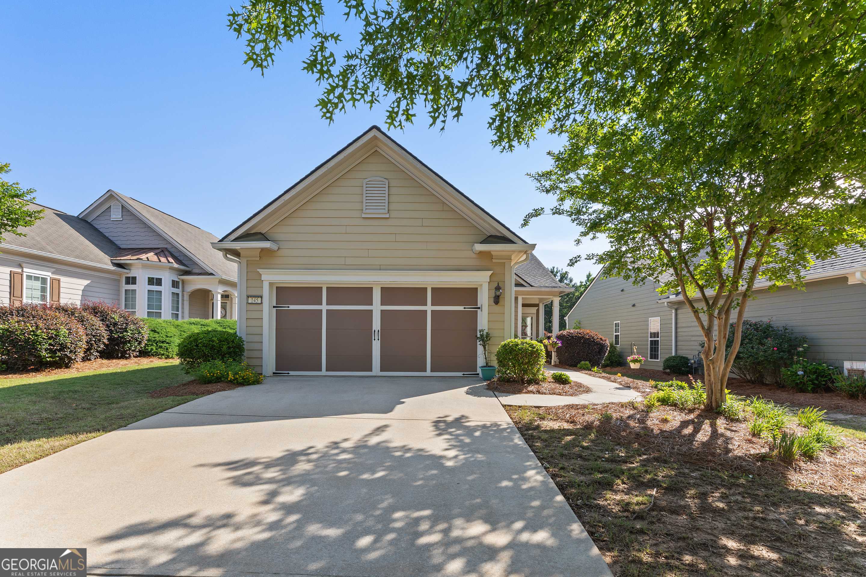Griffin, GA 30223,145 Begonia CT
