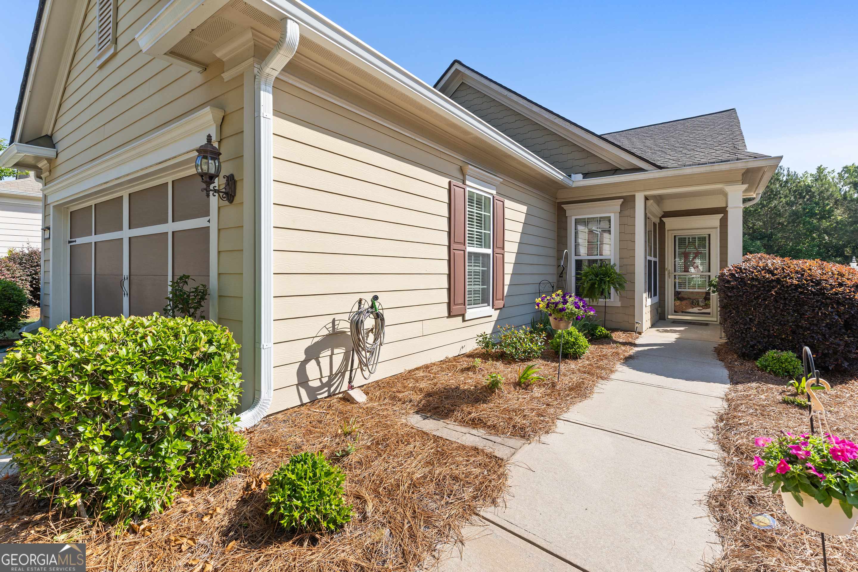 Griffin, GA 30223,145 Begonia CT