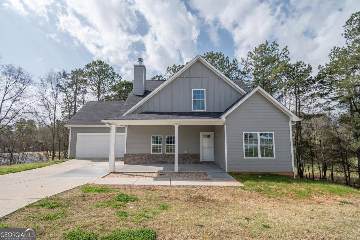 Commerce, GA 30529,2446 Remington DR