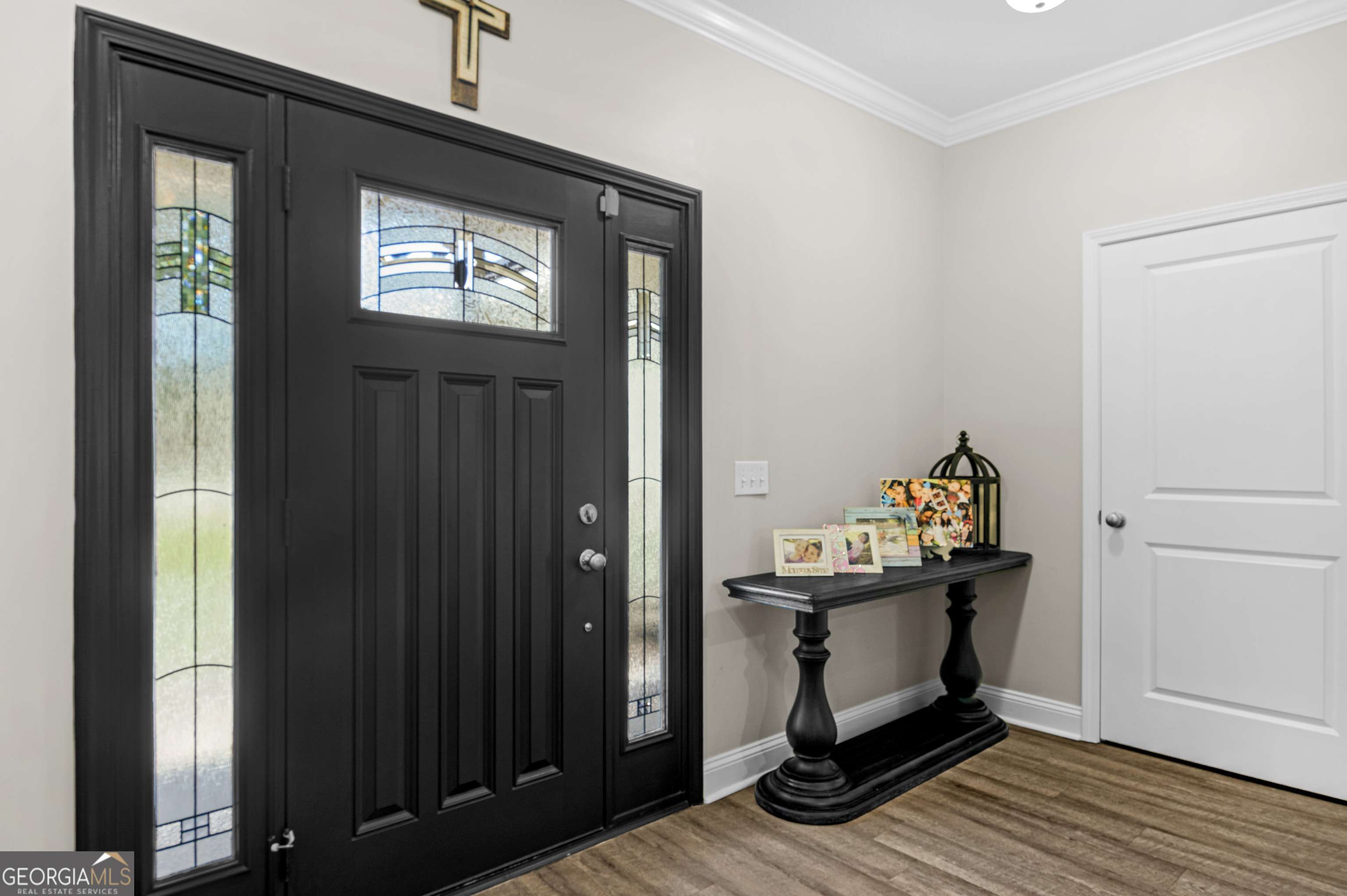 Springfield, GA 31329,107 Mingledorff WAY