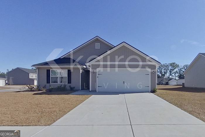 Springfield, GA 31329,109 Bluff RD