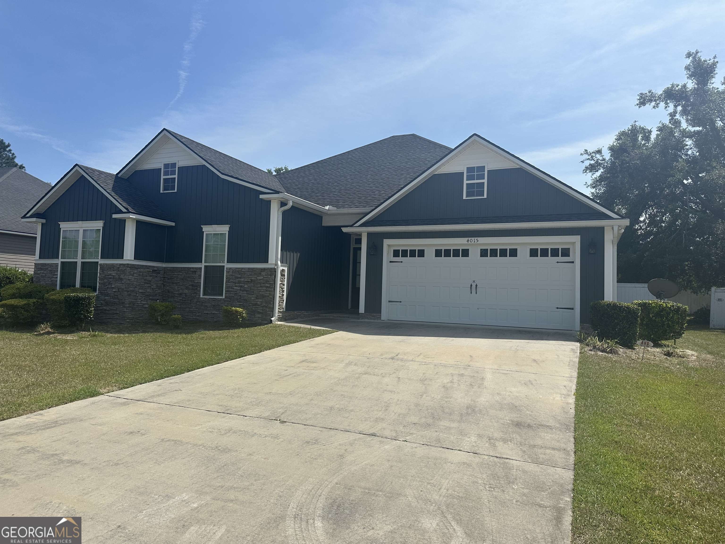 Valdosta, GA 31605,4015 Hawthorne DR