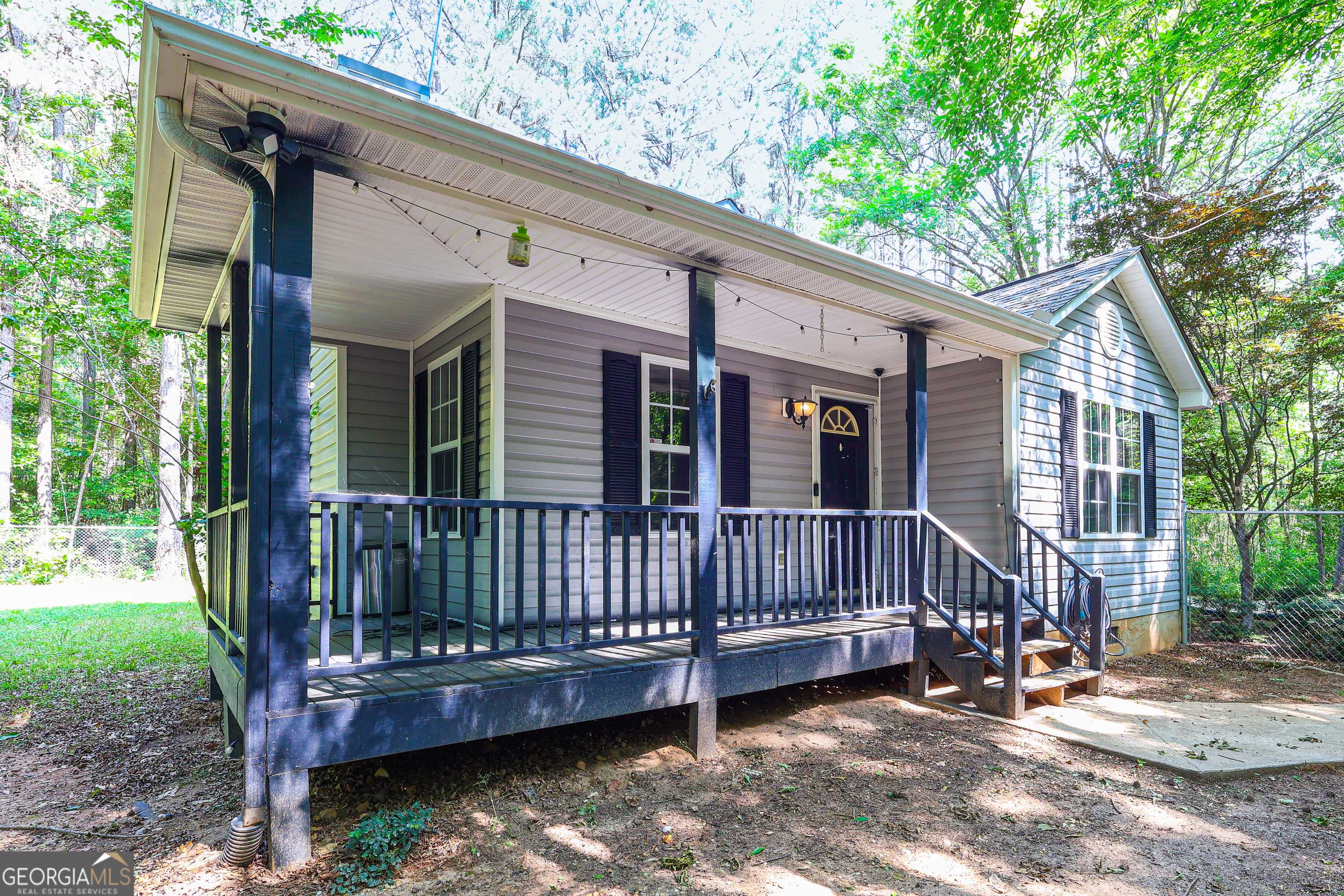 Gay, GA 30218,499 pinewood DR