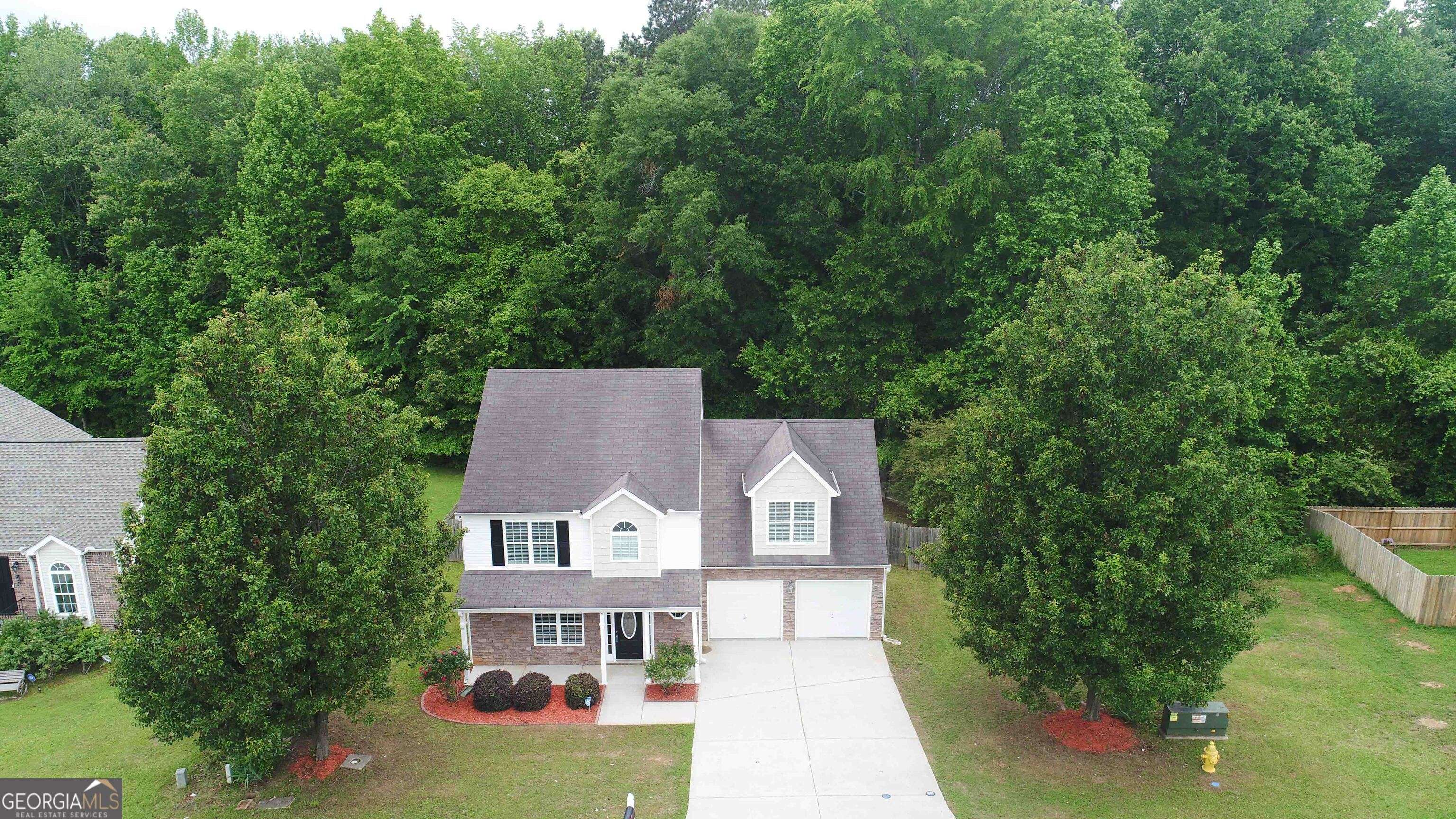 Griffin, GA 30223,217 Vineyard Ridge DR