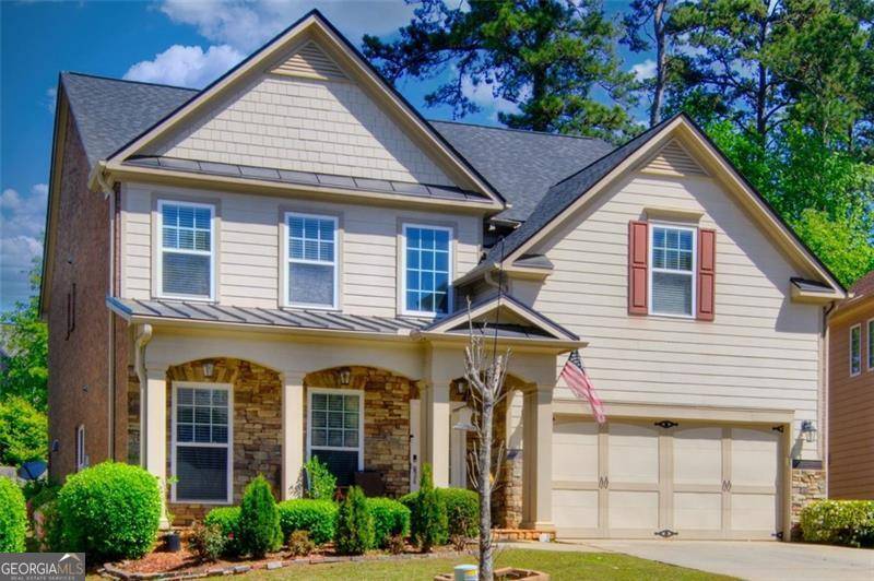 Tucker, GA 30084,5845 PRINCETON RUN TRL