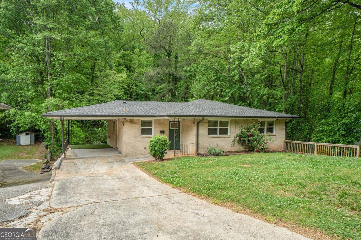 Atlanta, GA 30318,446 Waterford RD NW