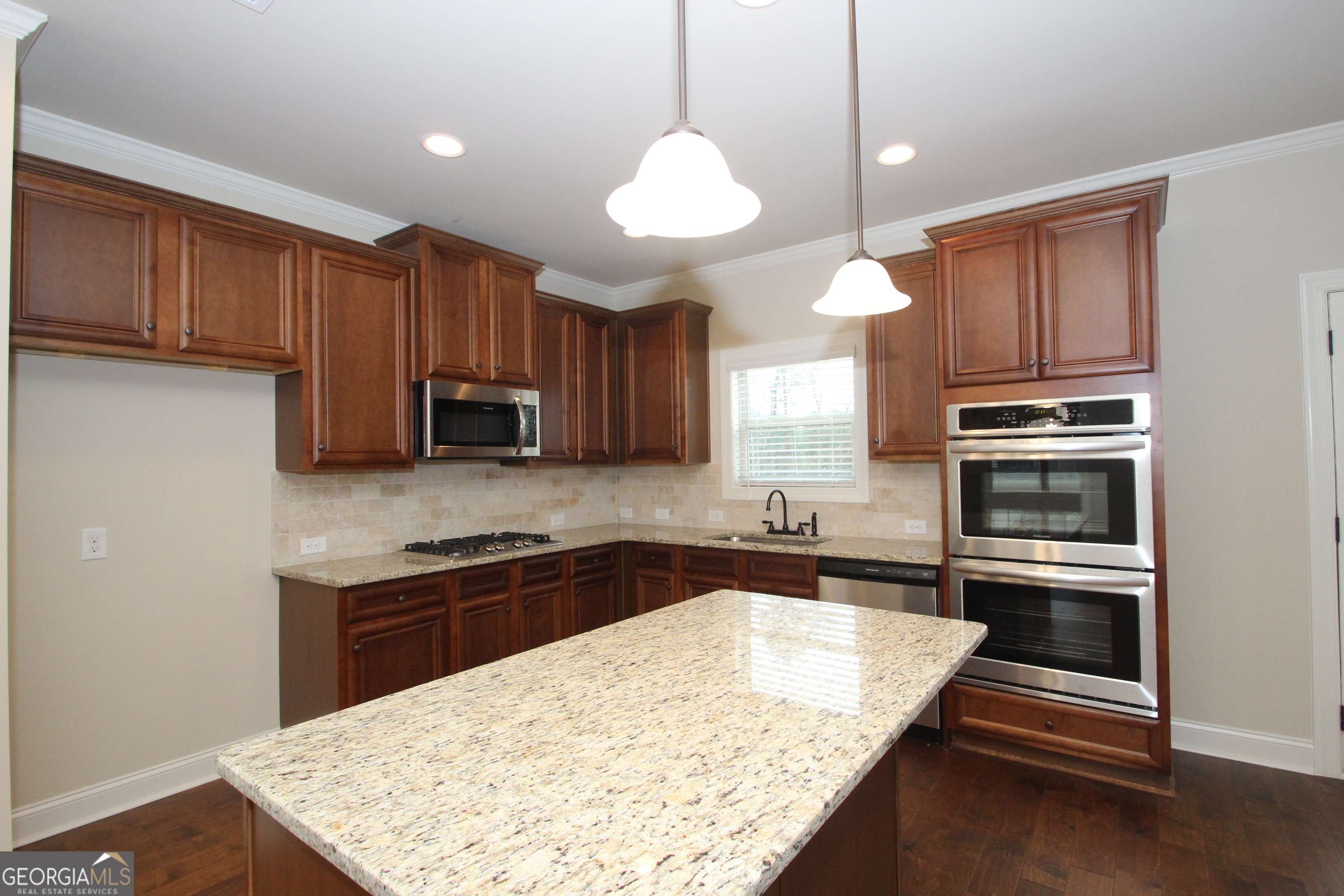 Forsyth, GA 31029,50 Homestead Circle Lot 20 #LOT 20