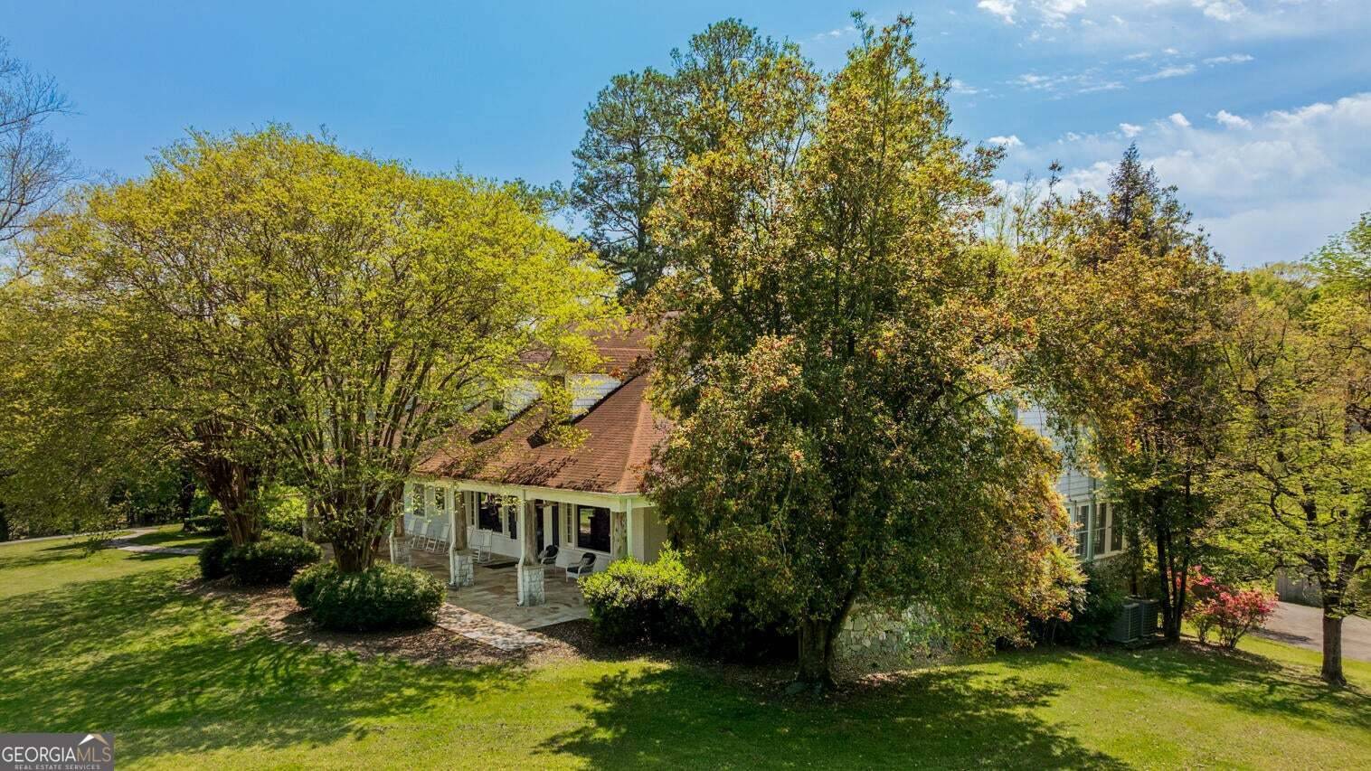 Trion, GA 30753,70 Golf Course LN