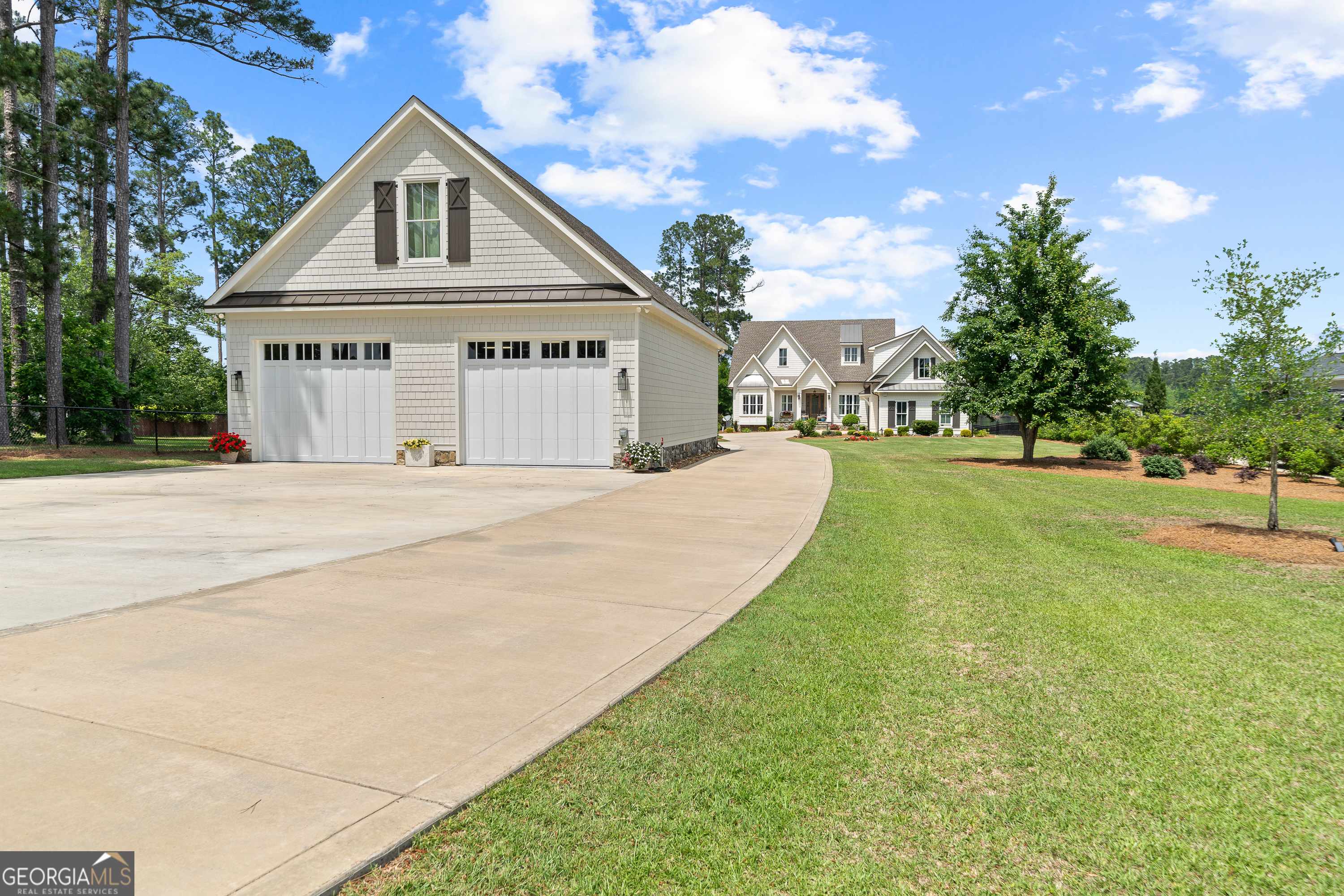 Milledgeville, GA 31061,239 Lakeshore CIR