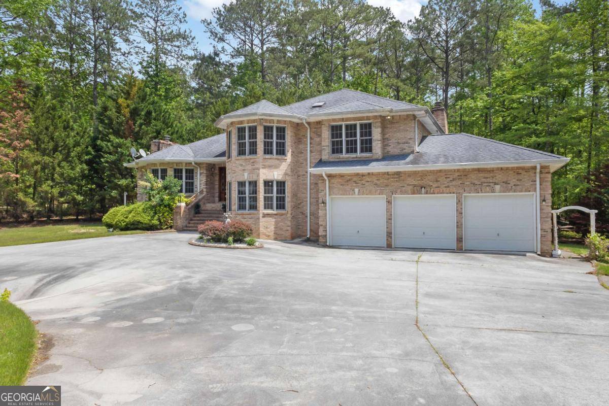 Villa Rica, GA 30180,5302 Greenway DR