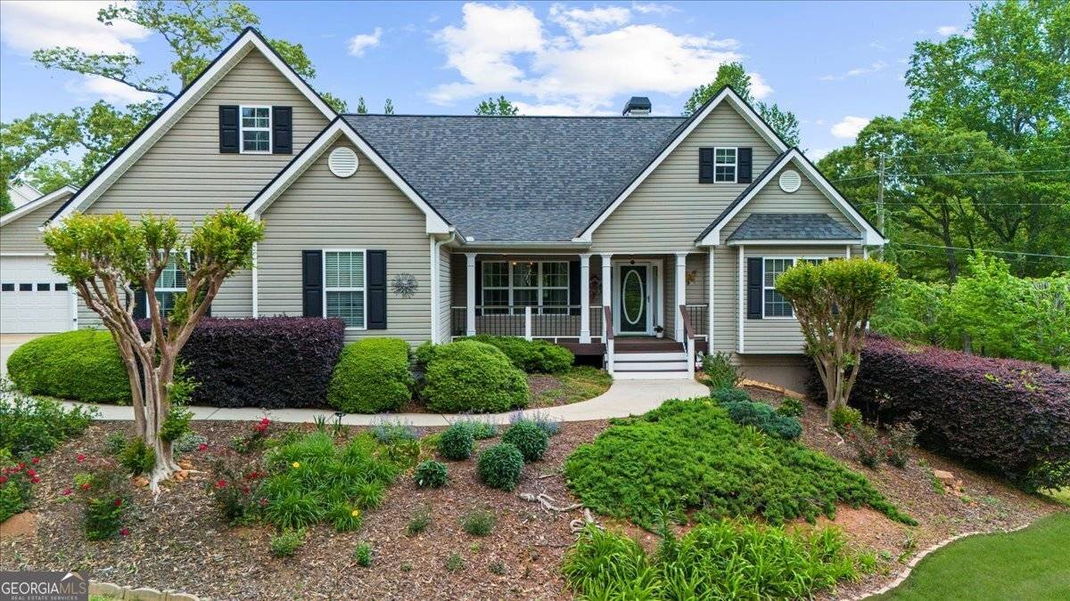 Dawsonville, GA 30534,214 Woodland CIR
