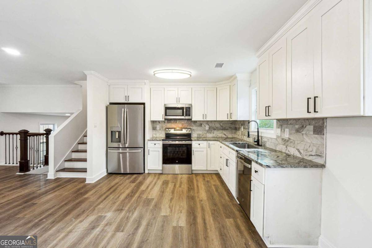 Decatur, GA 30034,5507 Flat Shoals Pkwy