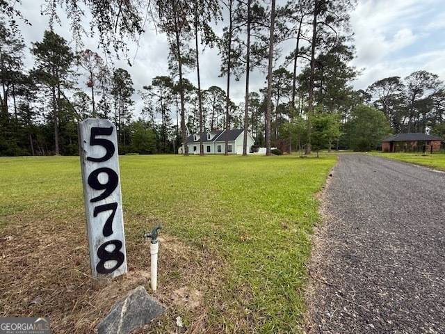 Hahira, GA 31632,5978 Coppage Road