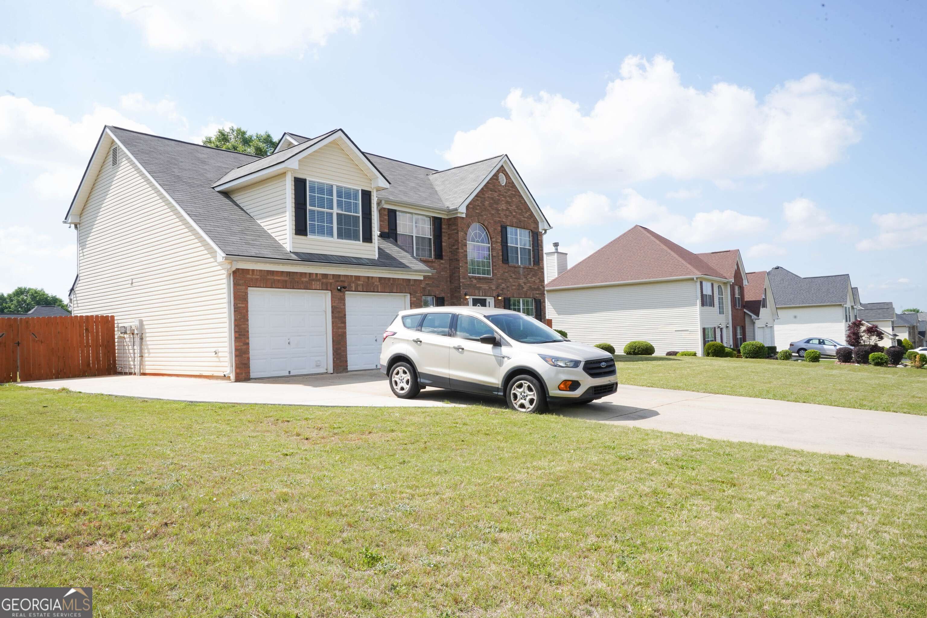 Covington, GA 30016,65 Heaton Place TRL