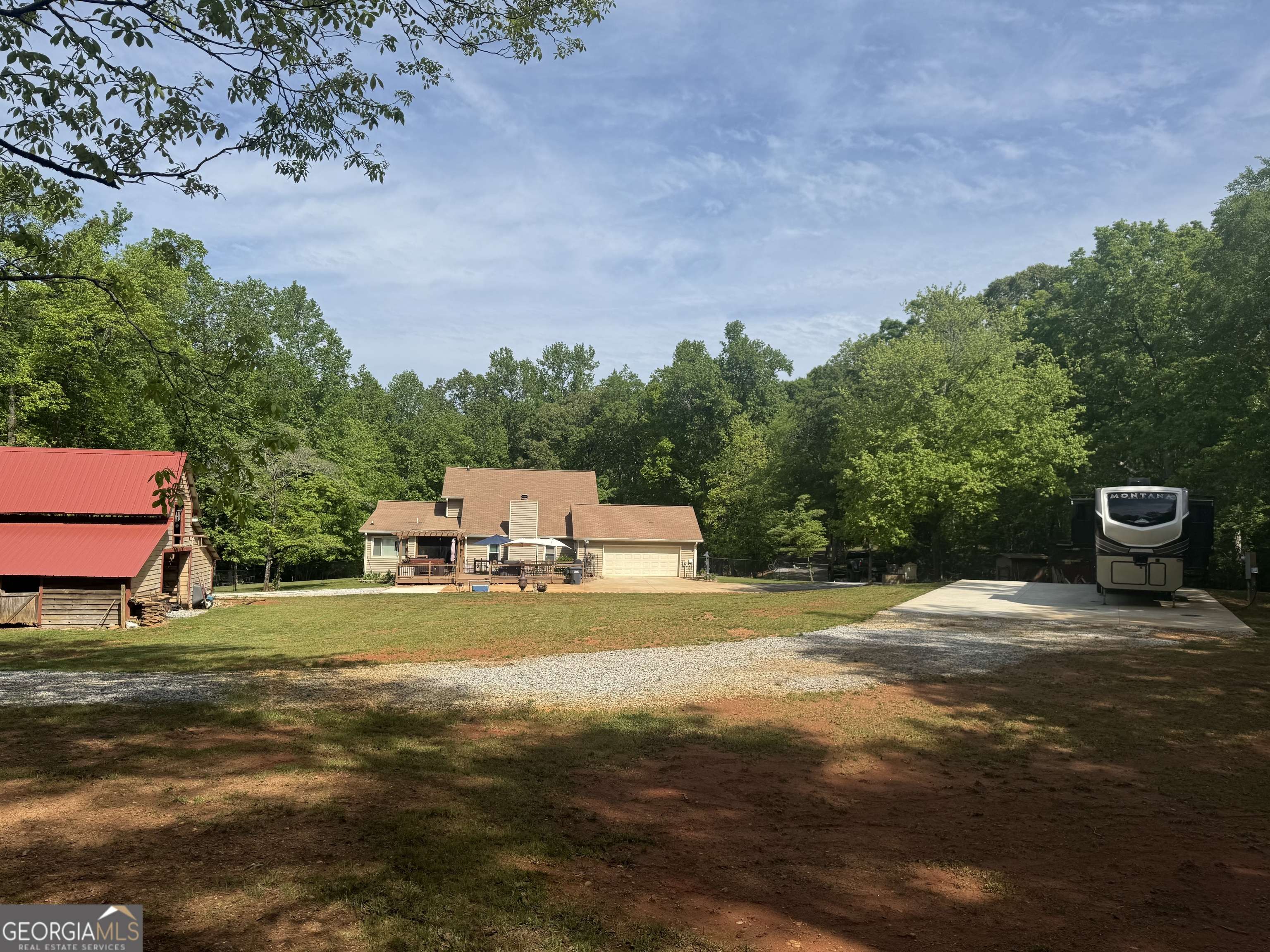 Conyers, GA 30094,1685 Bailey Creek RD SW