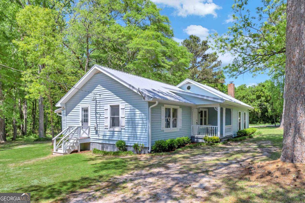 Greensboro, GA 30642,1641 Bowden Pond RD