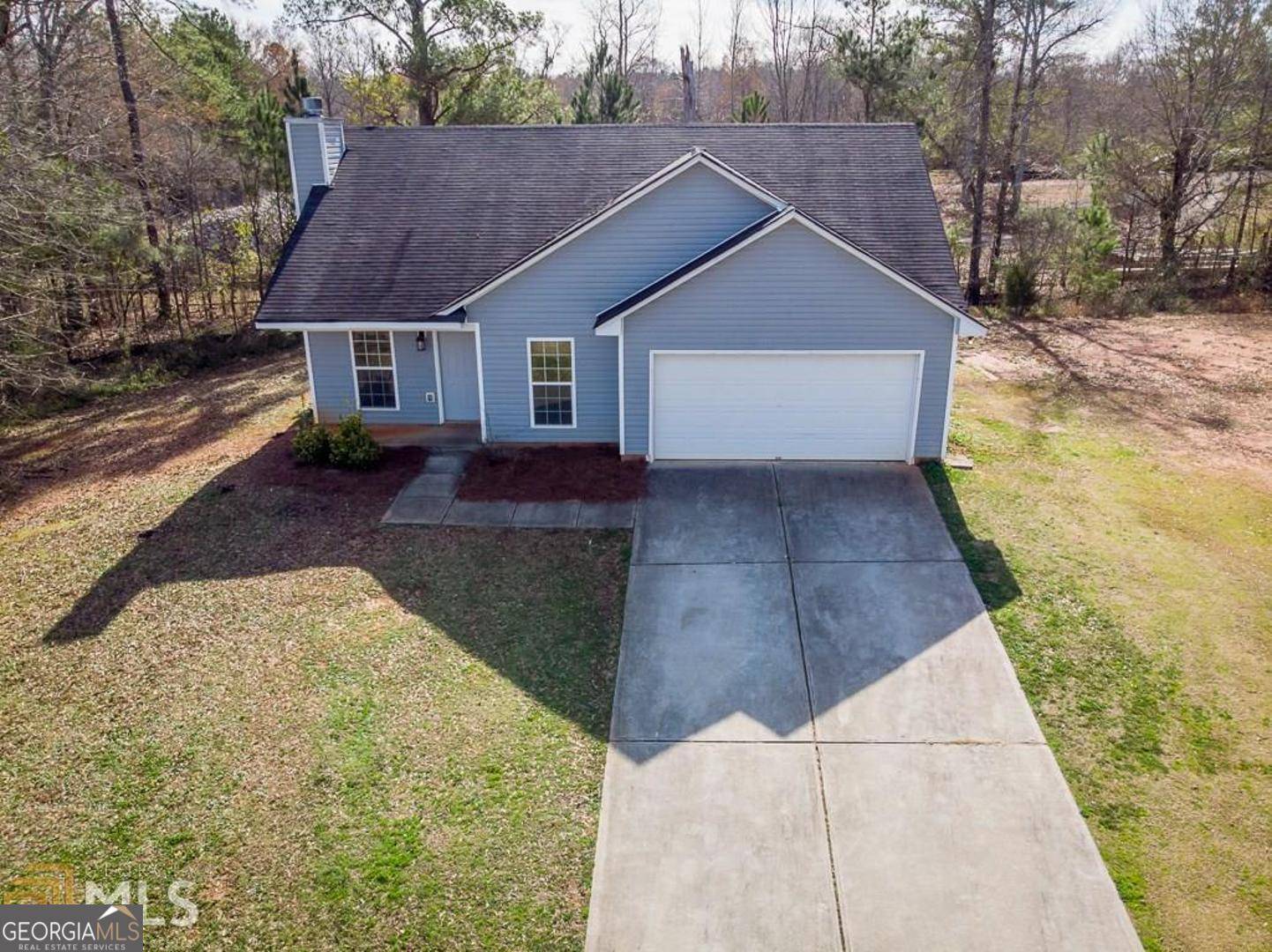 Madison, GA 30650,1091 Creek Point DR