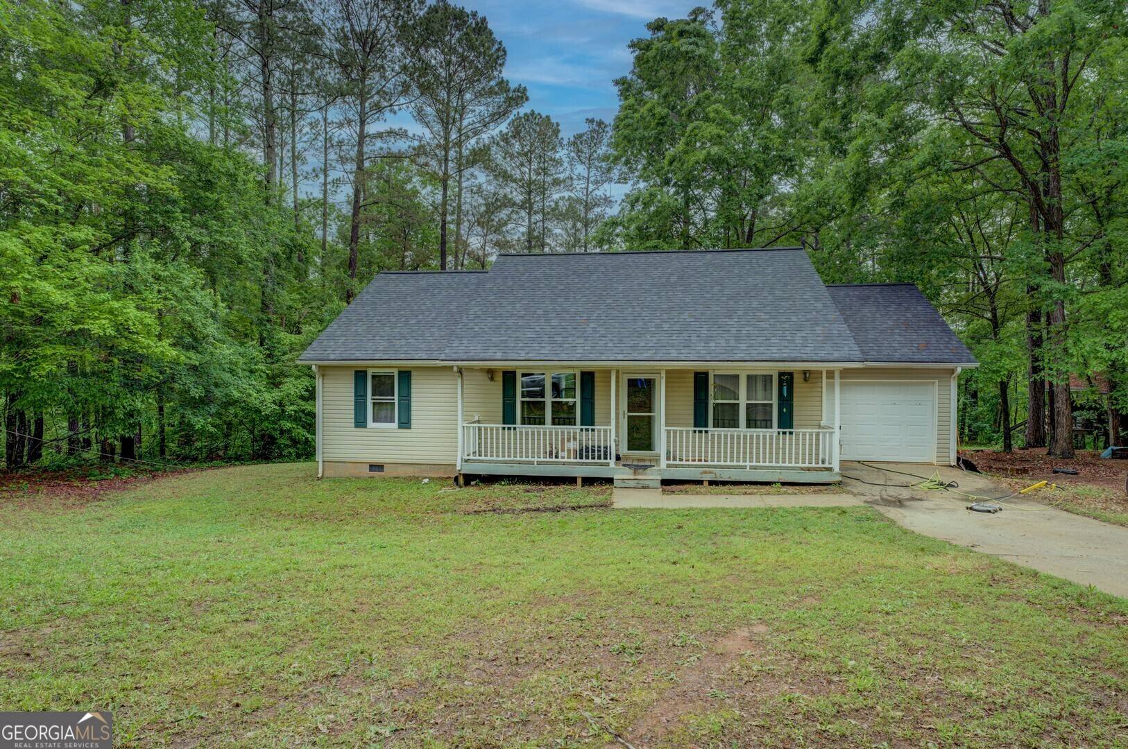 Monticello, GA 31064,600 Waxwing DR