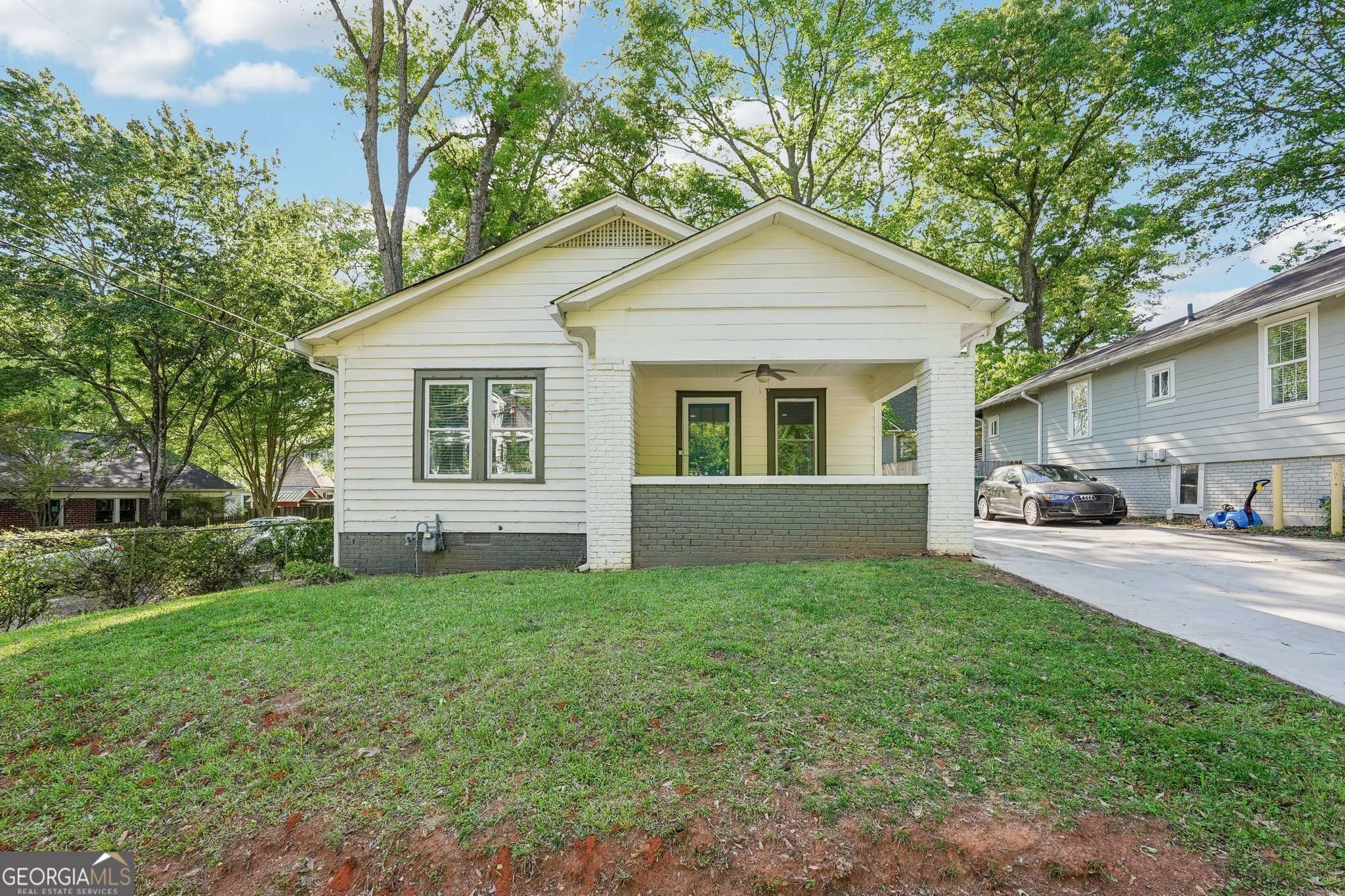 Atlanta, GA 30317,39 Wyman ST SE