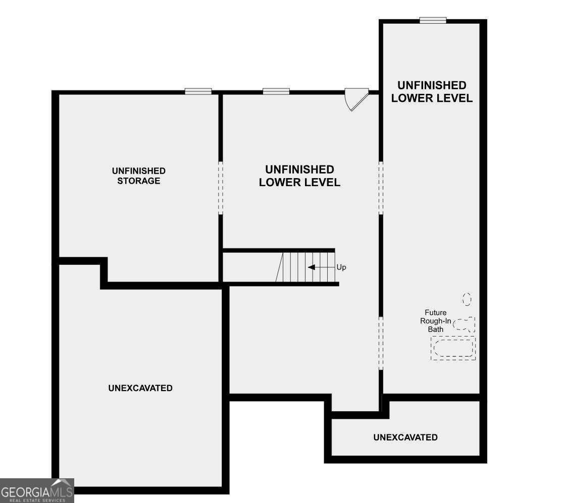 Dawsonville, GA 30534,7230 Carruthers Way #LOT 19