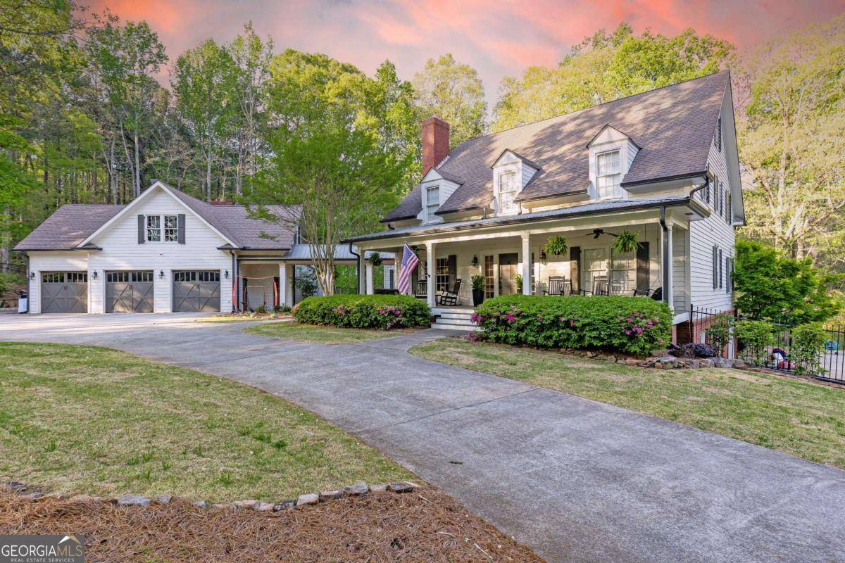 Acworth, GA 30101,3380 Hill Forest TRL NW