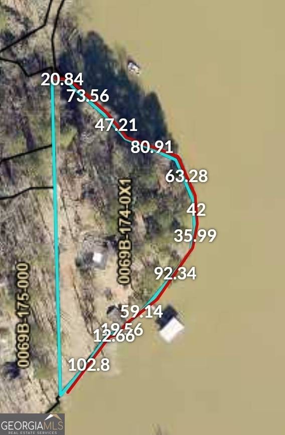 Jackson, GA 30233,185 Crestview RD