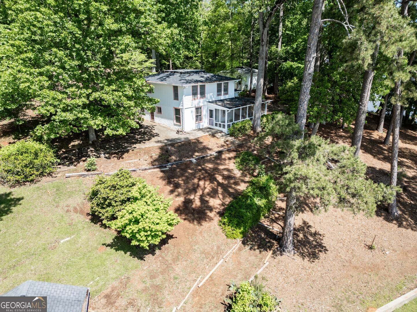 Jackson, GA 30233,185 Crestview RD