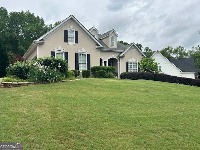Alpharetta, GA 30004,4665 Oakmont Bend DR