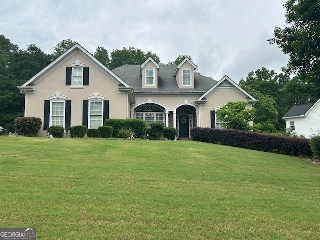 Alpharetta, GA 30004,4665 Oakmont Bend DR