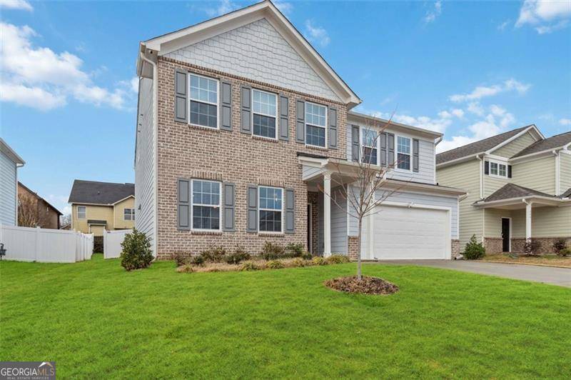 Mcdonough, GA 30253,340 PAULOWNIA CIR