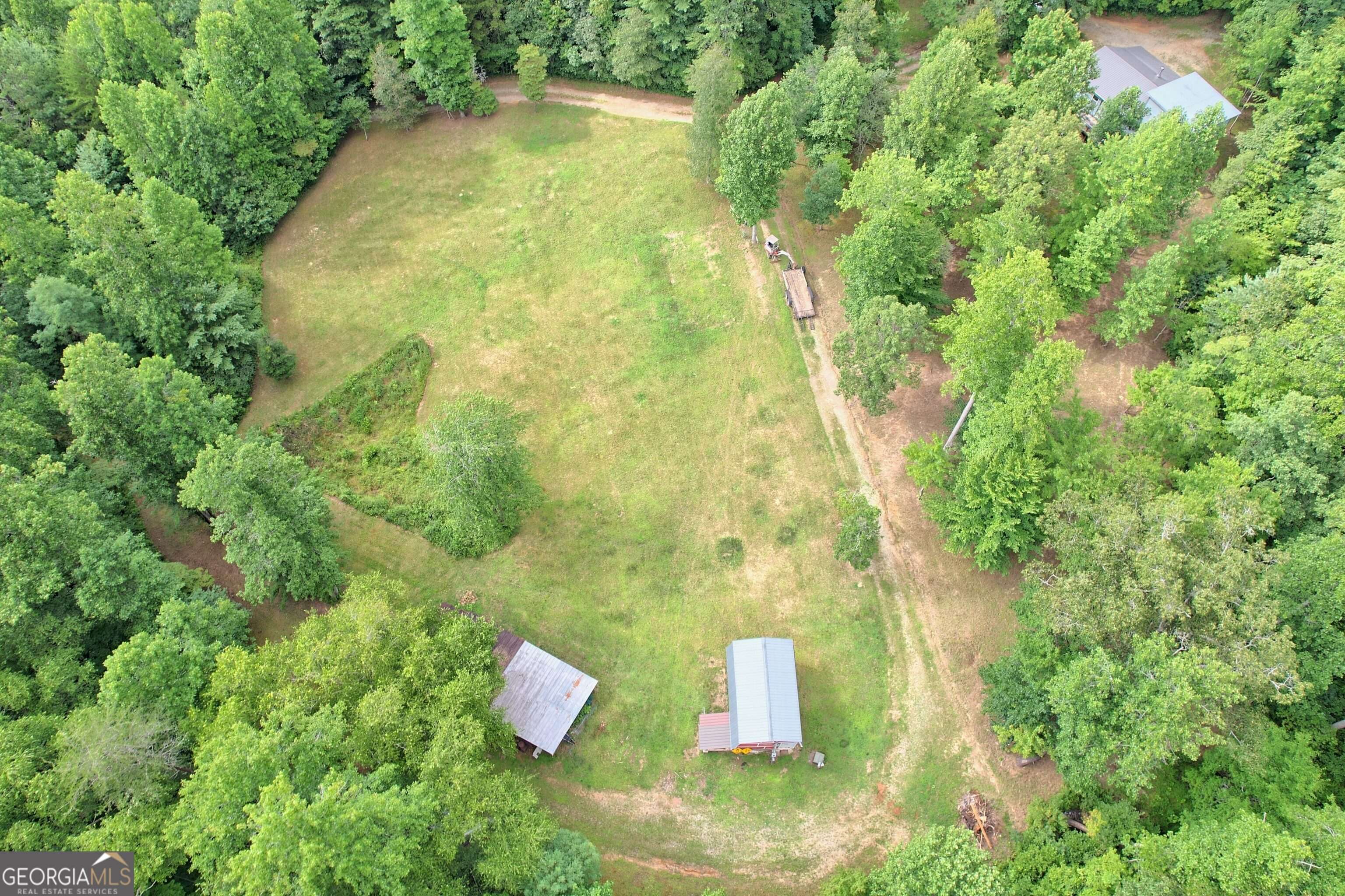 Tiger, GA 30576,266 Ritchie RD