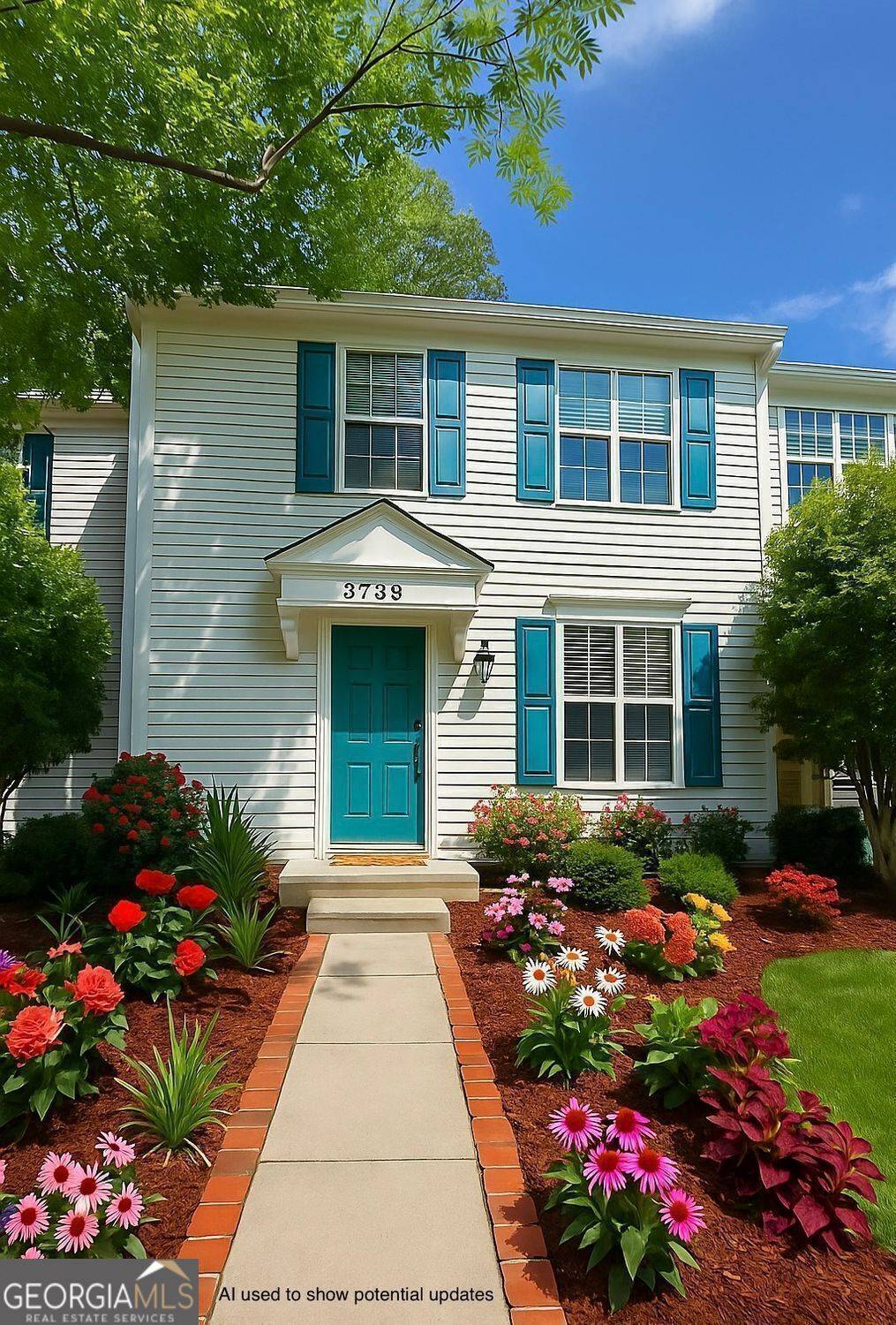 Doraville, GA 30340,3739 Jamestown CT
