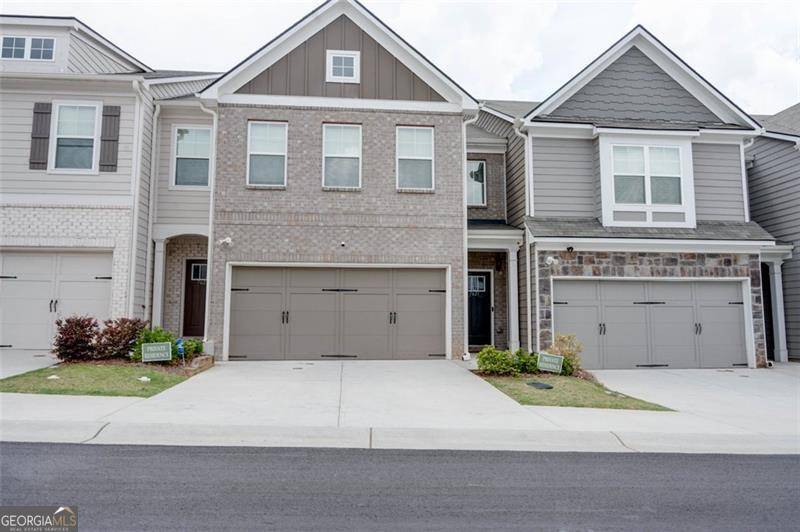 Fairburn, GA 30213,7621 Avalon