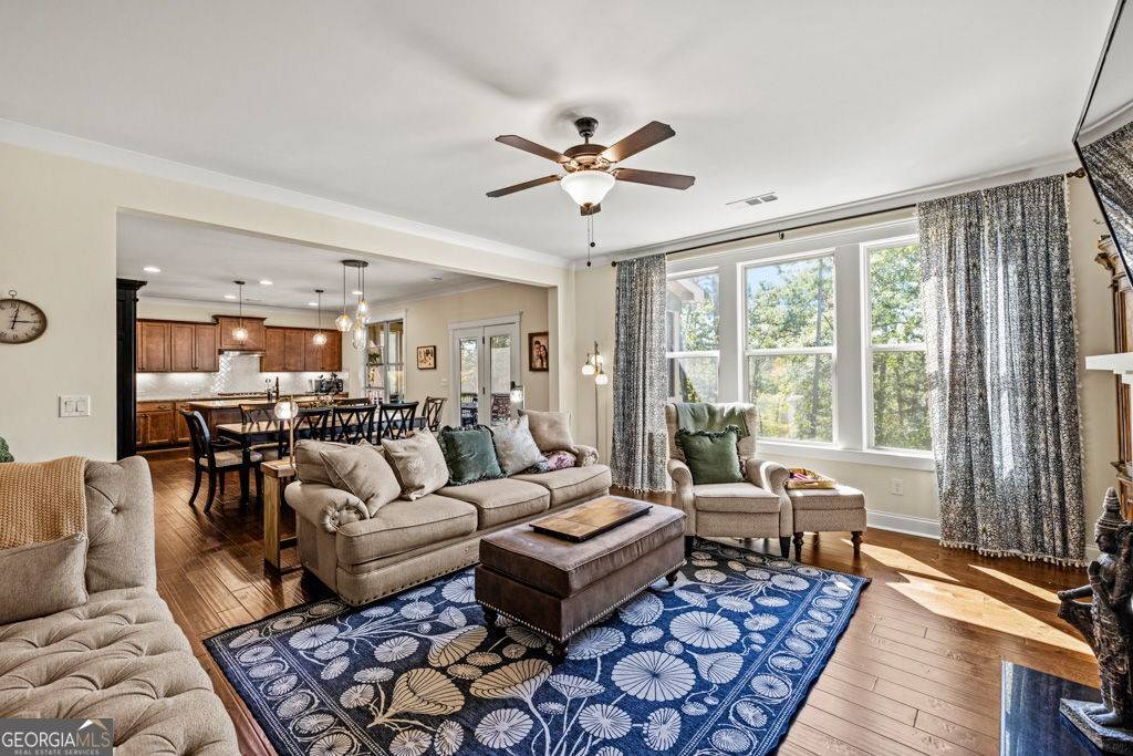Flowery Branch, GA 30542,7143 LAKE EDGE DR
